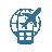 SkyMiles Calculator Logo